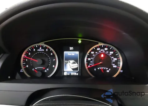 2016 Toyota Camry Se z USA, uszkodzony, nr VIN 4T1BF1FK6GU206041